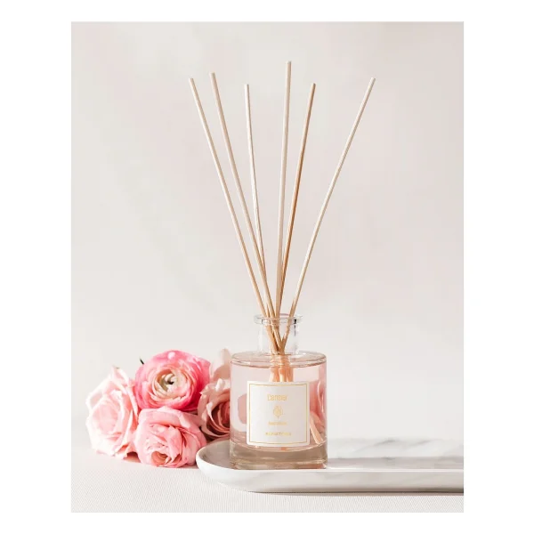 Madame Coco Repertoire Çubuklu Oda Parfümü - Cerisier - 100 Ml - Görsel 2