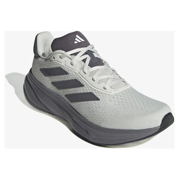 Adidas Response Super Jq2525 Beyaz-Gri Erkek Koşu Ayakkabısı - Görsel 2