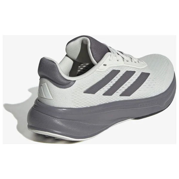 Adidas Response Super Jq2525 Beyaz-Gri Erkek Koşu Ayakkabısı - Görsel 3