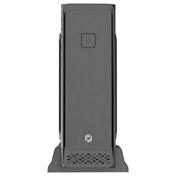 Frisby Fc-S6060b Fansız 300 W Micro Atx Bilgisayar Kasası - Görsel 6
