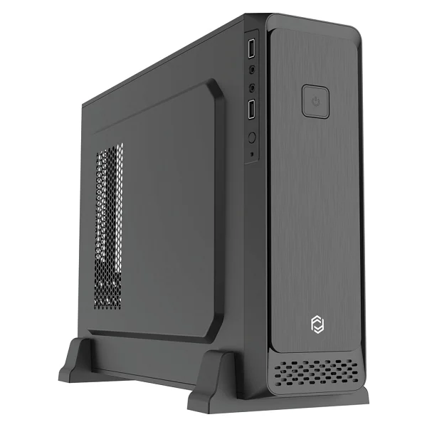 Frisby Fc-S6060b Fansız 300 W Micro Atx Bilgisayar Kasası - Görsel 7