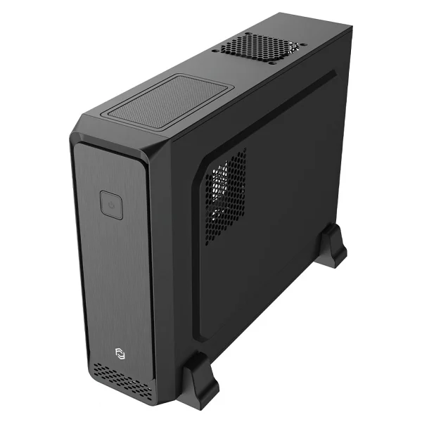 Frisby Fc-S6060b Fansız 300 W Micro Atx Bilgisayar Kasası - Görsel 9