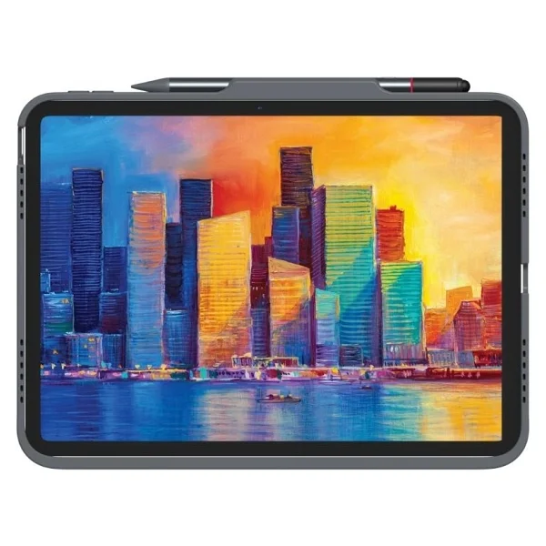 Zagg Pro Keys - 11 İnc Klavye (iPad 10.9/11) 103418442 - Görsel 4