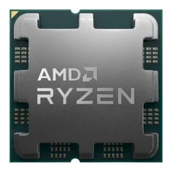 AMD Ryzen 7 7800x3d Am5 İşlemci - Tray - Görsel 2