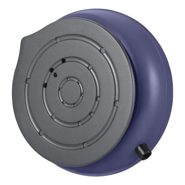 Altus Handygo Al 5533 L 1400 W Lacivert Buharlı Kırışık Giderici - Görsel 4