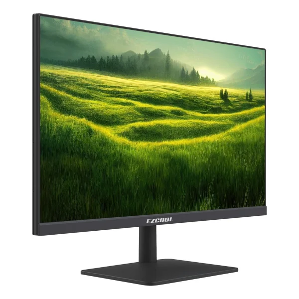 Ezcool Corp Ezc24 23.8" 5 Ms Full HD Monitör - Görsel 3