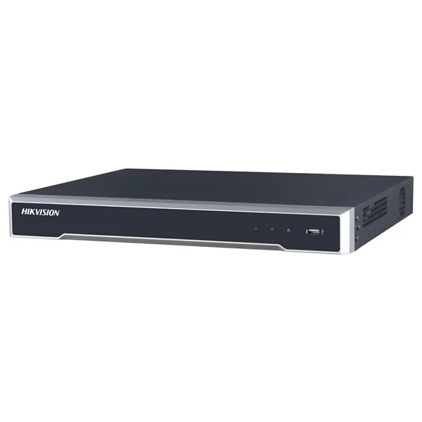 Hikvision Ds-7104nı-Q1/4p/M Full HD Poe 4 Kanal Nvr Kayıt Cihazı - Görsel 3