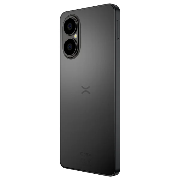 Omix O1 Neo 128 GB 8 GB Siyah - Görsel 2