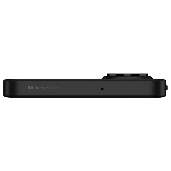 Omix O1 Neo 128 GB 8 GB Siyah - Görsel 5