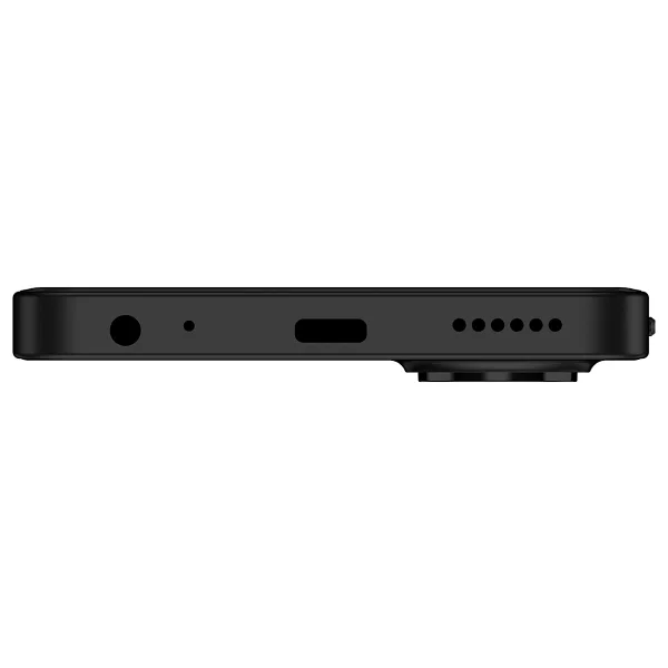 Omix O1 Neo 128 GB 8 GB Siyah - Görsel 6