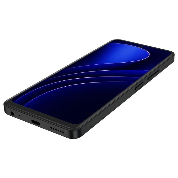 Omix O1 Neo 128 GB 8 GB Siyah - Görsel 9