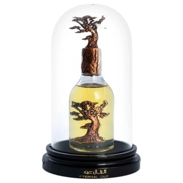 Lattafa Pride Eternal Oud Edp 100 Ml Parfüm - Görsel 3