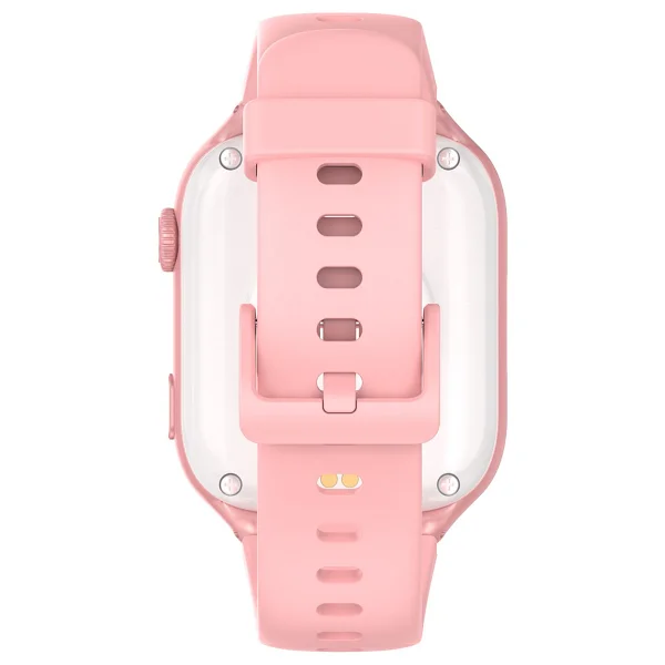 Buff Kids Watch Adventure Pembe Akıllı Çocuk Saati - Görsel 4
