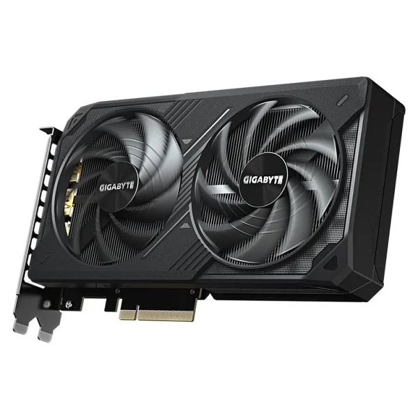 Gigabyte RTX 5060 Tı Windforce 16g Gv-N506twf2-16gd 128 Bit Gddr7 16 GB Ekran Kartı - Görsel 4