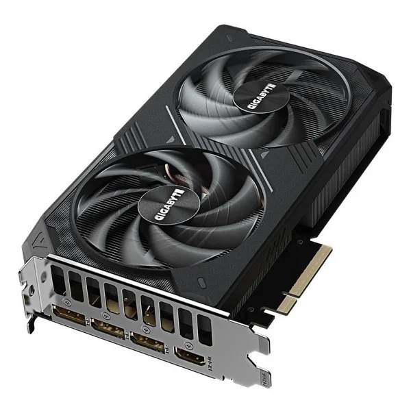 Gigabyte RTX 5060 Tı Windforce 16g Gv-N506twf2-16gd 128 Bit Gddr7 16 GB Ekran Kartı - Görsel 5