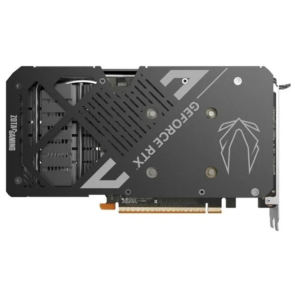 Zotac RTX 5050 Gamıng Twin Edge Zt-B50500e-10m 128 Bit Gddr6 8 GB Ekran Kartı - Görsel 4