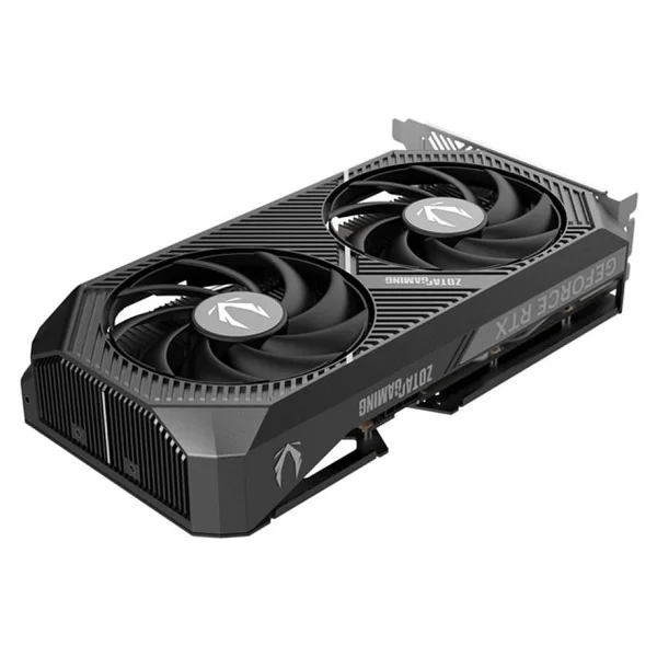 Zotac RTX 5050 Gamıng Twin Edge Zt-B50500e-10m 128 Bit Gddr6 8 GB Ekran Kartı - Görsel 5