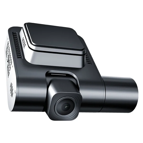 Azdome V600 Full HD Ön Ve Arka Araç Kamerası Seti - Görsel 3