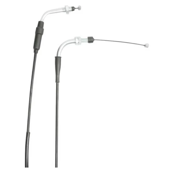 Rks Newlight 125 Gaz Teli - Görsel 2