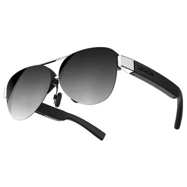 Lenovo Legion Glasses Gen 2 Artırılmış Gerçeklik Gözlüğü - Görsel 3