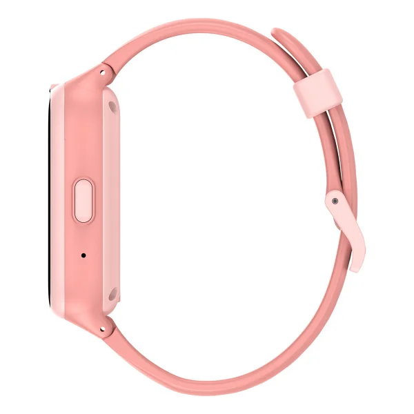 Buff Kids Watch Play Pembe Akıllı Çocuk Saati - Görsel 8
