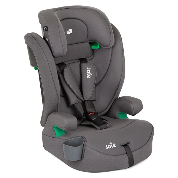 Joie Elevate R129 I-Size 9-36 Kg Oto Koltuğu - Görsel 4