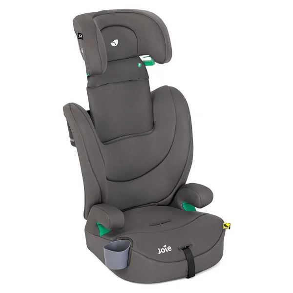 Joie Elevate R129 I-Size 9-36 Kg Oto Koltuğu - Görsel 3