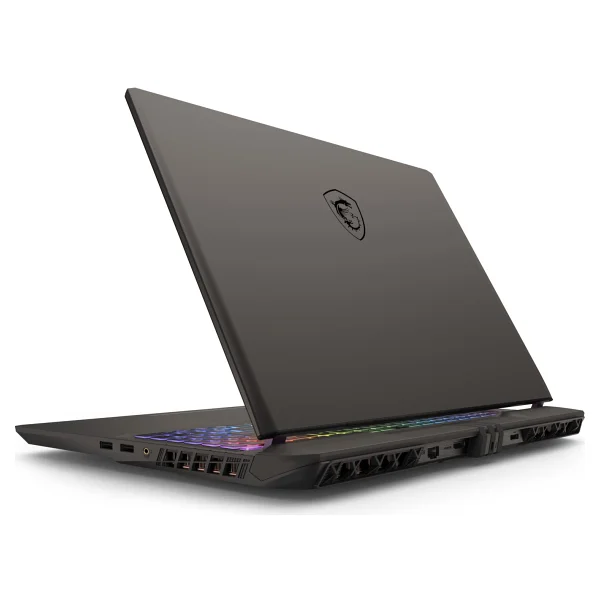 Msı Vector 16 Hx AI A2xwıg-090xtr Ultra 9 275hx 16 GB 1 TB SSD Rtx5080 16" Wqxga Gaming Laptop - Görsel 6