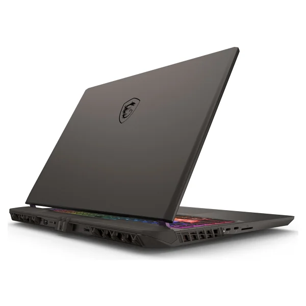 Msı Vector 16 Hx AI A2xwıg-090xtr Ultra 9 275hx 16 GB 1 TB SSD Rtx5080 16" Wqxga Gaming Laptop - Görsel 4
