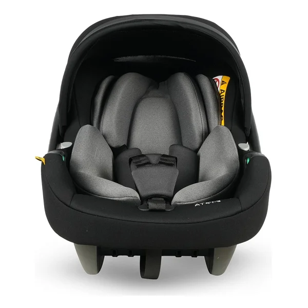 Kanz Atom Pro I-Size 0-13 Kg Oto Koltuğu - Görsel 6