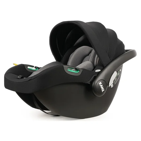 Kanz Atom Pro I-Size 0-13 Kg Oto Koltuğu - Görsel 2