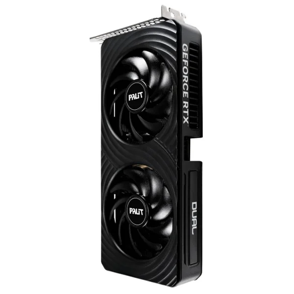 Palit RTX 5050 Dual Ne65050019p1-Gb2070d 128 Bit Gddr6 8 GB Ekran Kartı - Görsel 5