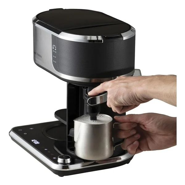 Russell Hobbs Attentiv Coffee Bar 26230-56 Filtre Kahve Makinesi - Görsel 2
