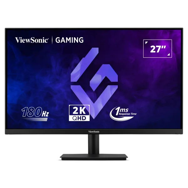 Viewsonic Vx27g1-2k 27" 1 Ms 2k Ips 180 Hz Oyuncu Monitörü - Görsel 10