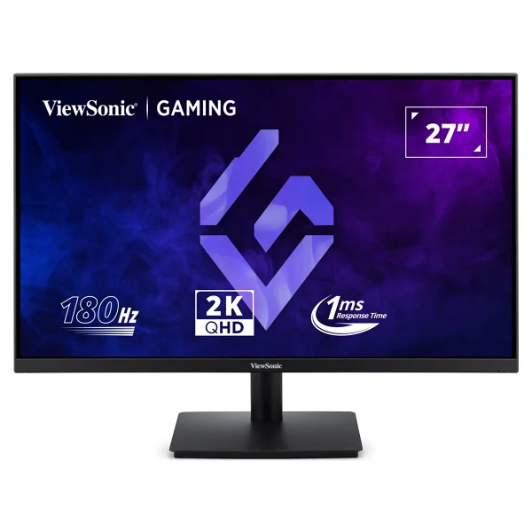 Viewsonic Vx27g1-2k 27" 1 Ms 2k Ips 180 Hz Oyuncu Monitörü - Görsel 2