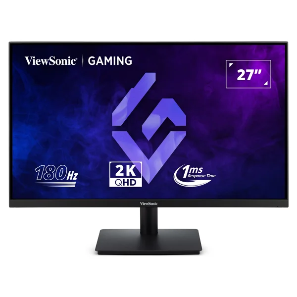 Viewsonic Vx27g1-2k 27" 1 Ms 2k Ips 180 Hz Oyuncu Monitörü - Görsel 3