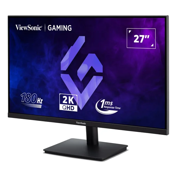 Viewsonic Vx27g1-2k 27" 1 Ms 2k Ips 180 Hz Oyuncu Monitörü - Görsel 4