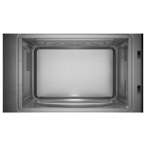 Bosch Bfl524mb2 Siyah Ankastre Mikrodalga Fırın - Görsel 7