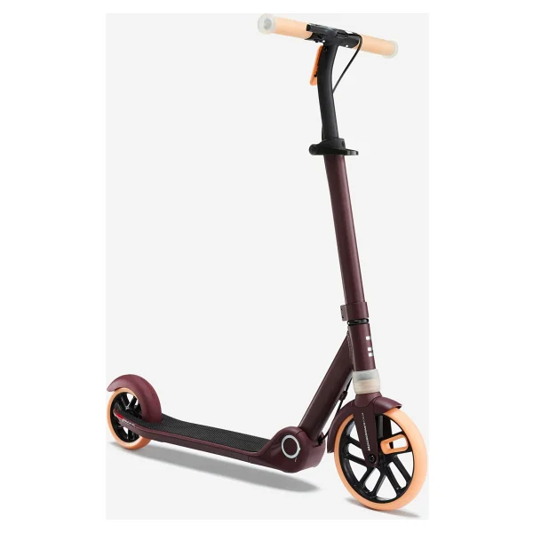 Oxelo M900 2 Tekerlekli Çocuk Scooter - Görsel 6