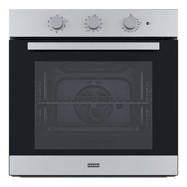 Franke Smart Lınear Fsl 82 H XS Inox Ankastre Fırın - Görsel 6
