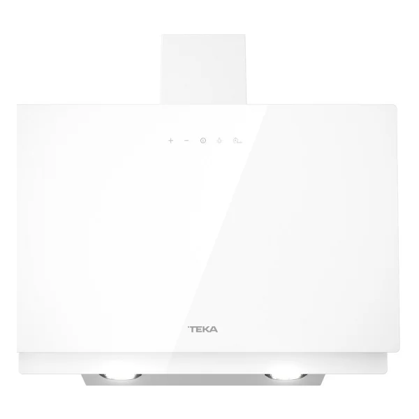 Teka Dvn 64030 Ttc Wh Beyaz Cam Duvar Tipi Davlumbaz - Görsel 4