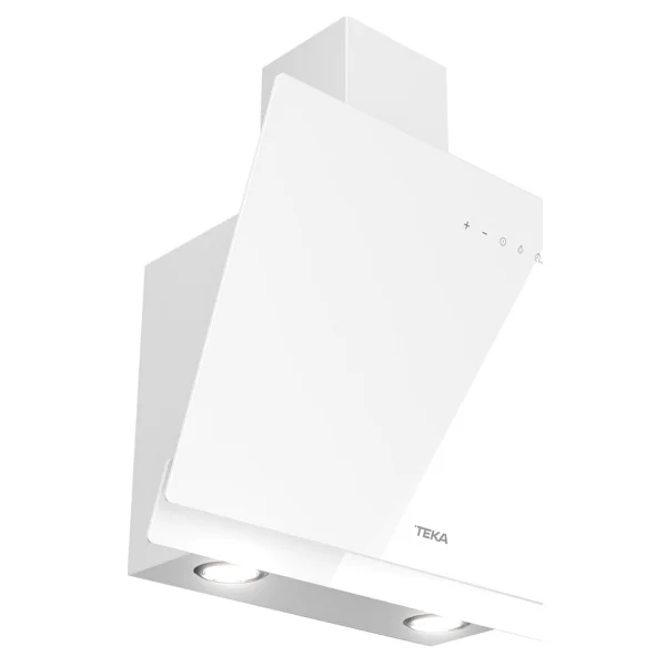Teka Dvn 64030 Ttc Wh Beyaz Cam Duvar Tipi Davlumbaz - Görsel 5
