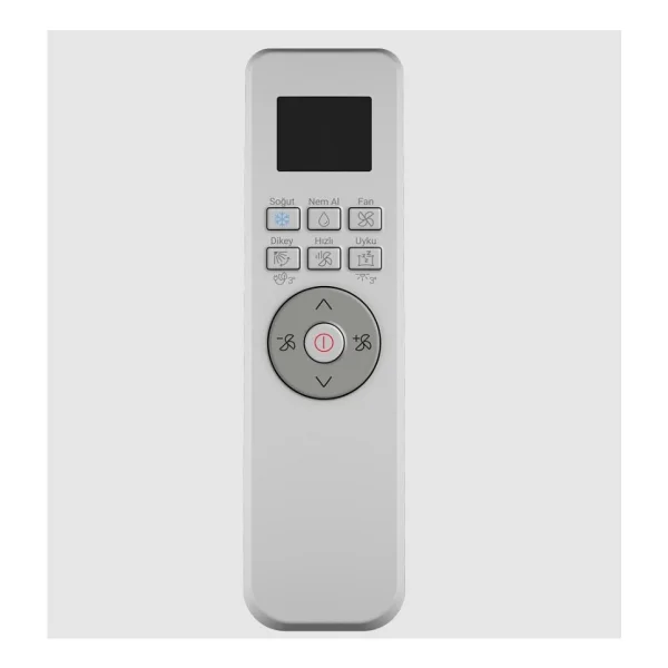 Arçelik 15325 S 15000 Btu Inverter Duvar Tipi Klima - Görsel 3