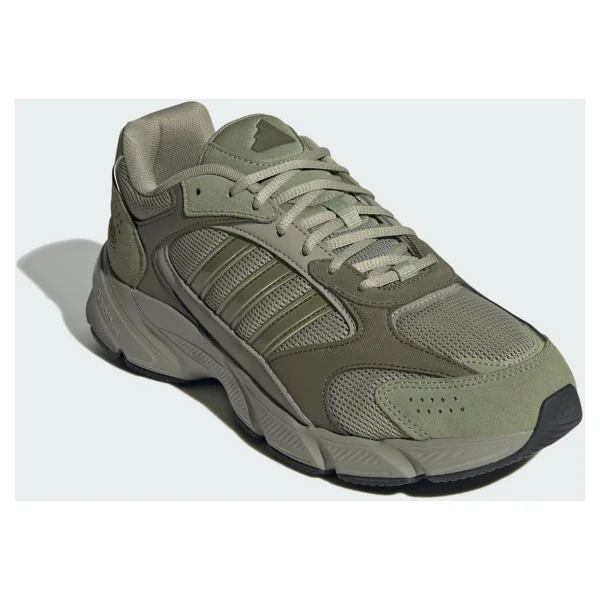 Adidas Crazychaos 2000 Jr3576 Haki Erkek Spor Ayakkabı - Görsel 2