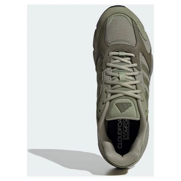 Adidas Crazychaos 2000 Jr3576 Haki Erkek Spor Ayakkabı - Görsel 3