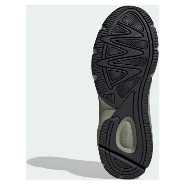 Adidas Crazychaos 2000 Jr3576 Haki Erkek Spor Ayakkabı - Görsel 4