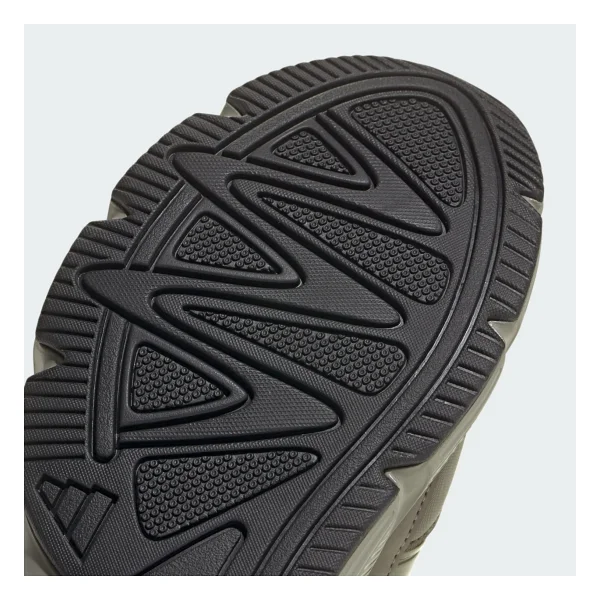 Adidas Crazychaos 2000 Jr3576 Haki Erkek Spor Ayakkabı - Görsel 5