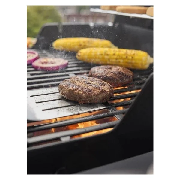 Weber Spirit E-325 GBS Gazlı Barbekü Mangal - Görsel 4