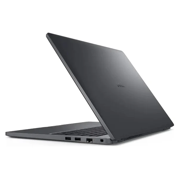 Dell Pro 16 Pc16250-C5165ubu Core 5 120u 16 GB 512 GB SSD Intel Graphics 16" Free Dos Wuxga Notebook - Görsel 5