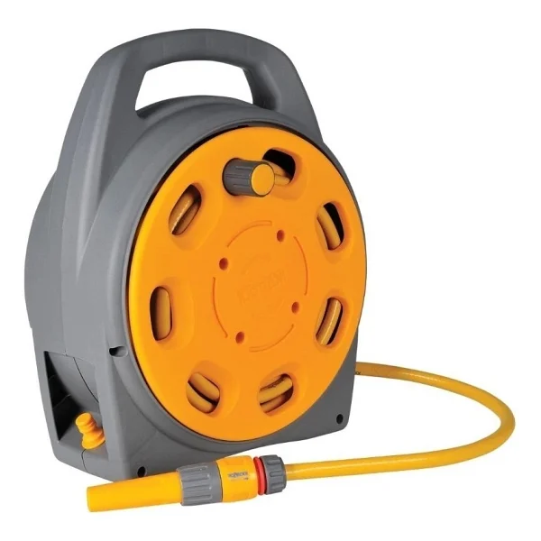 Hozelock 2382h 20 M Makaralı Bahçe Hortumu - Görsel 5
